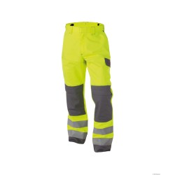 Pantalon HV MN MANCHESTER 290g