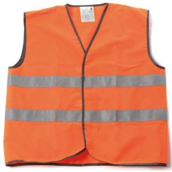 Gilet Haute Visibilité 2...