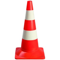 Traffic cone 50 cm - 70300