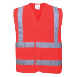 Gilet Haute Visibilité...