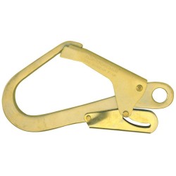 Steel scaffold hook - 71160