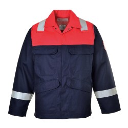 Bizflame Plus jacket - FR55