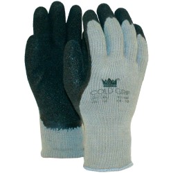 Gants enduction latex Cold...