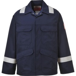 Bizflame Plus jacket - FR25