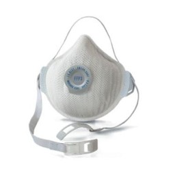 Stofmasker FFP3 R D - AIR...