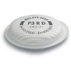 Particulate filter P3 R D -...