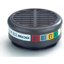 Radial connector filters...