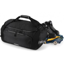 SLX 60 Litre Haul Bag - QX560