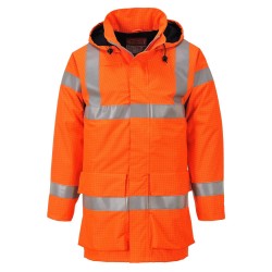 Veste de pluie Haute...