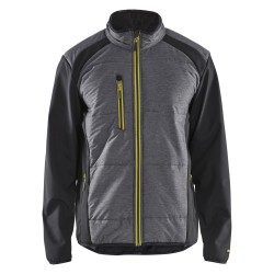 Veste Hybride - 4929