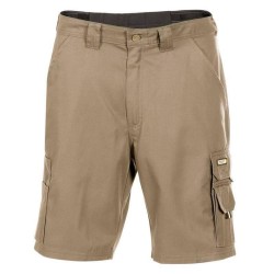 Work shorts 245g - BARI