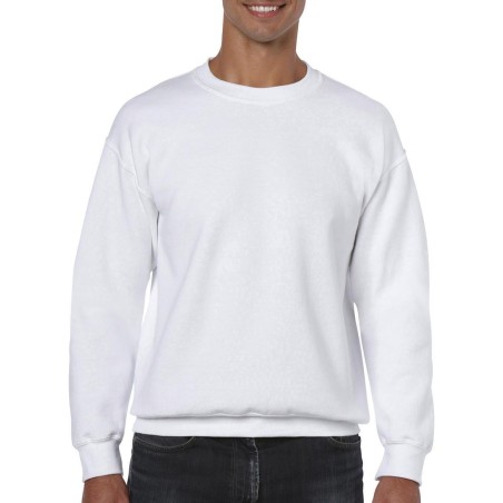 Sweat ras du cou Gildan 18000