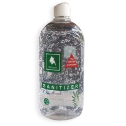Hydroalcoholic gel 500ml
