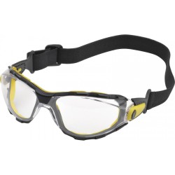 Lunettes PACAYA clear strap