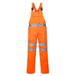 Cotte Hi-Vis RIS - RT43