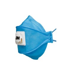 Masque anti-poussières...