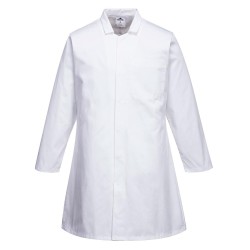 Men’s food coat, one pocket...