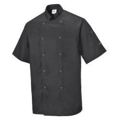Veste de cuisine Cumbria -...
