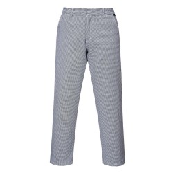 Pantalon de cuisine Harrow...
