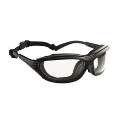 Lunettes de sécurité...