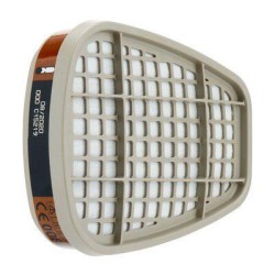 Filters A1 (pair) - 6051