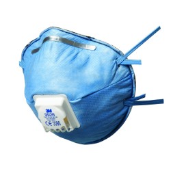 3M™ Speciaal stofmasker...