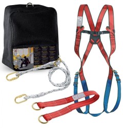 Fall protection kit - 71610