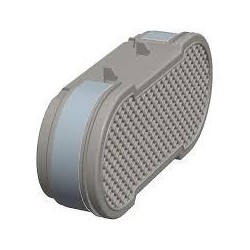High Capacity (HI CAP) Particulate P3 TM3 P SL R Filter - PAF-0037