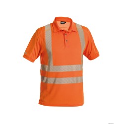 Hoge Zichtbaarheid UV polo...