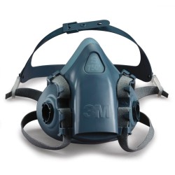 Herbruikbaar masker - 7500...