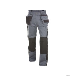 Werkbroek met kniezakken (300 g) - SEATTLE