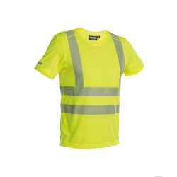 T-shirt Haute Visibilité UV...