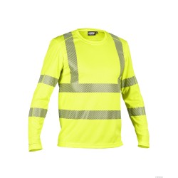 T-shirt Haute Visibilité UV...