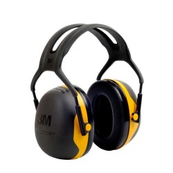 Earmuffs - PELTOR™  X2A