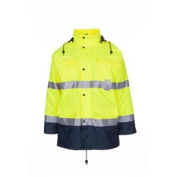 Parka High Visibility...