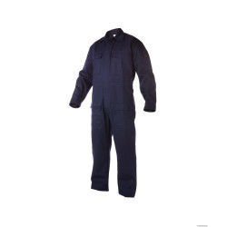 Combinaison ignifugée 100% coton 330g - METZ