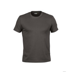 T-shirt adapté au lavage...