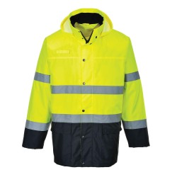 Veste de pluie Haute...