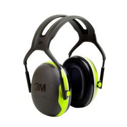 Earmuffs - PELTOR™ X4A