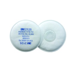Particulates filters P2 R...