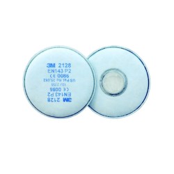 Particulates filters P2 R...
