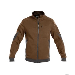 Sweater D-FX FLEX - VELOX