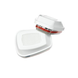 Particulate filter A1E1Hg...