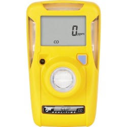 Monogaz detector - BW Clip Real Time CO