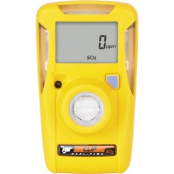Monogaz detectorr - BW Clip Real Time SO2