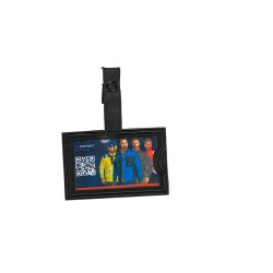 ID houder (TPU) - ID40