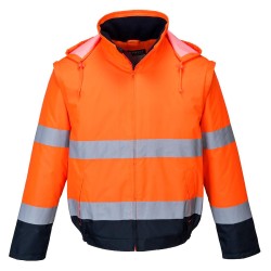 High Visibility Essential 2...