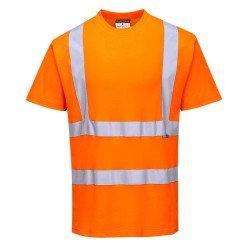 T-shirt Haute Visibilité MC...