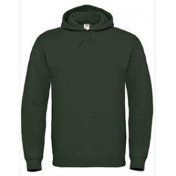Hooded sweatshirt ID.003 -...