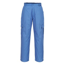 Pantalon antistatique ESD -...